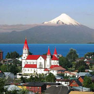 puerto varas