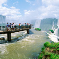iguazu