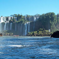 iguazu