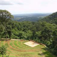 santa ana