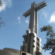 santa ana
