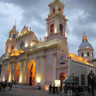catedral de salta