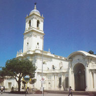 catedral de san salvador de jujuy