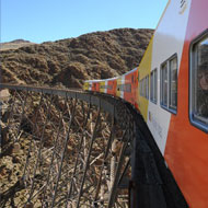 tren de las nubes